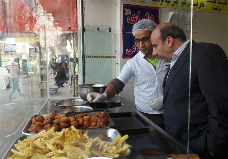 بازرسی های بهداشتی از ۱۵ اسفند آغاز می شود/ اعلام شکایات به ۱۹۰