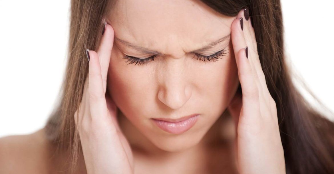 چرا سرمان در سرما درد می گیرد؟
