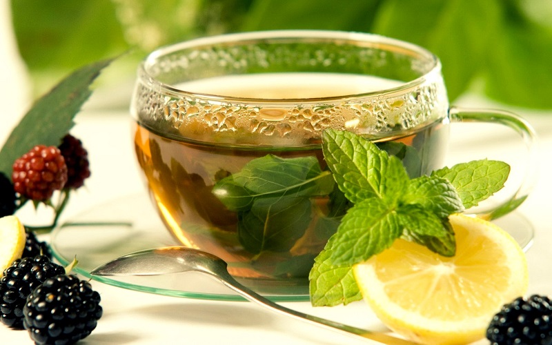  حقایقی درباره تاثیرات لاغری چای های گیاهی 