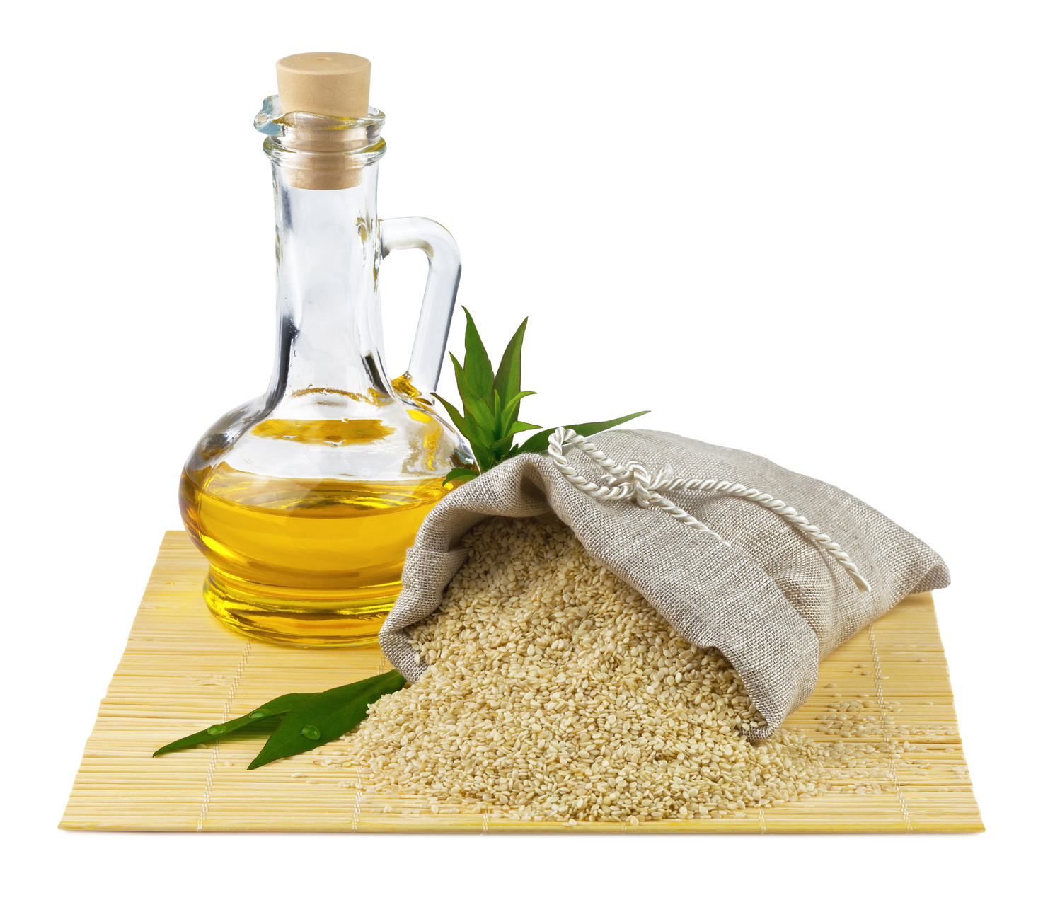  اشتباه رایج مردم درباره روغن کنجد 
