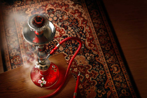 مرگ تنباکویی در ایران