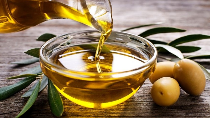  تضمین سلامت قلب با مصرف این روغن 