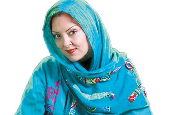 پرستو گلستانی درباره سونامی جراحی زیبایی می گوید