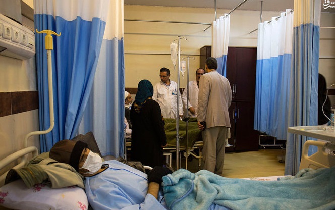ایجاد مراکز طب تسکینی سرطان سال آینده در کشور 