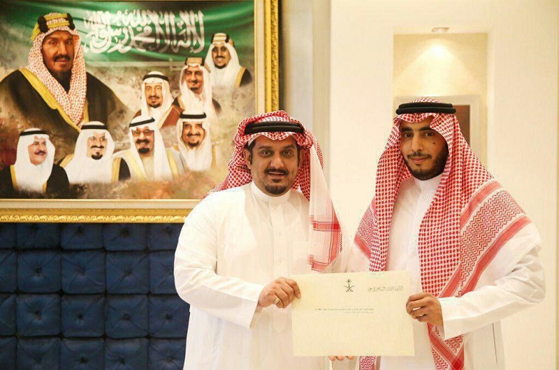 پاداش میلیاردر سعودی در آستانه دیدار استقلال و الهلال +عکس