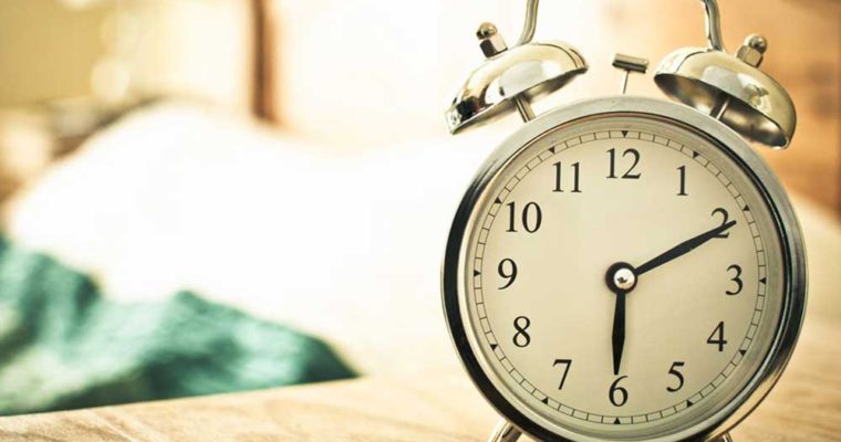 خستگی بعد از خواب شبانه علل و راه حل ها