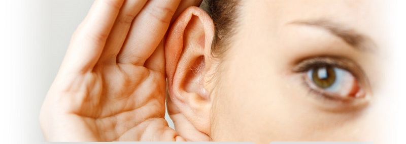 اختصاص منابعی برای کمک به درمان بیماران شنوایی