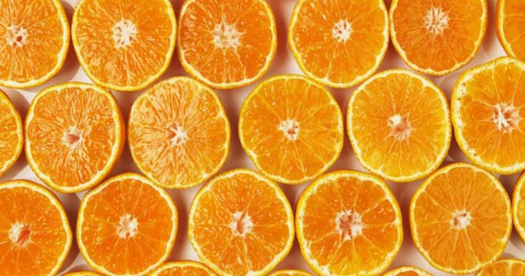 تاثیر شگرف ویتامین موجود در پرتقال در درمان انواع بیماری های مهلک