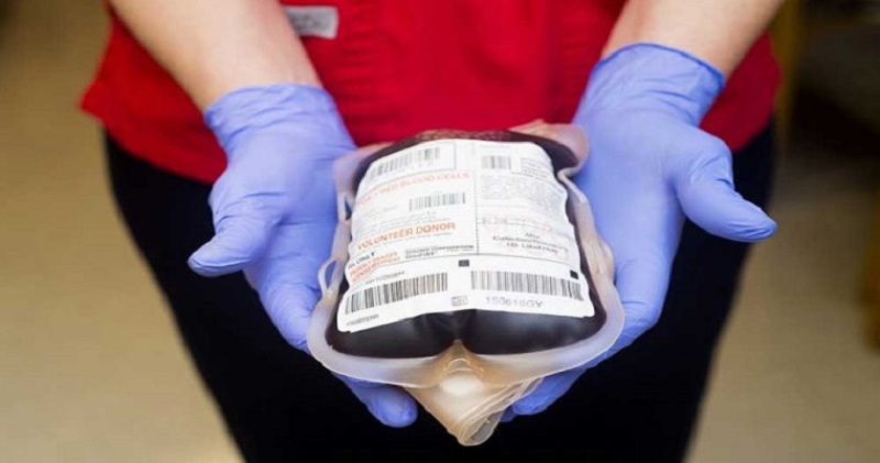 اهدای خون کم شد، مرگ مردان دو برابر زنان 