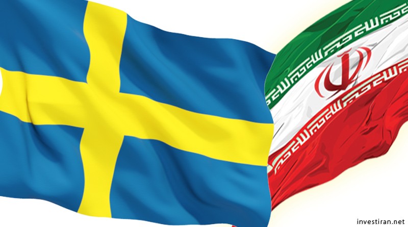 سفیر سوئد در تهران احضار شد
