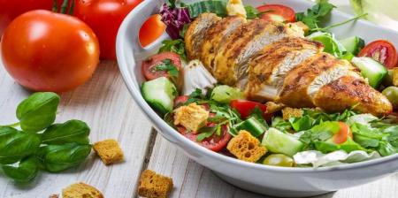  کدام بهتر است، رژیم چربی یا کربوهیدرات؟ 
