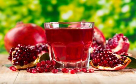 آیا آب انار واقعا خون ساز است؟ 