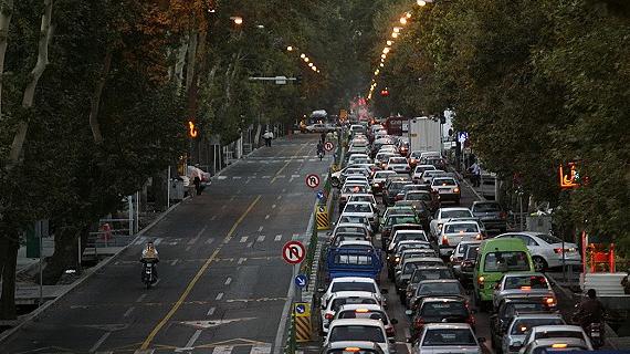 دود و گوگرد، درختان خیابان ولیعصر را پوک و خشک کرده است/ باید چاره‌ای برای مدیریت پسماندهای شمال کشور اندیشید