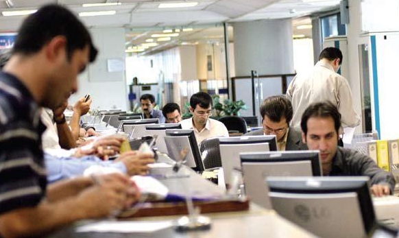 کمبود شدید نیروی انسانی در سازمان بهزیستی 