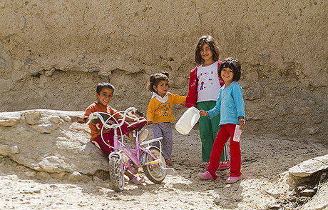 آلوده بودن هوای وضعیت اجتماعی نگرانمان نمی‌کند 