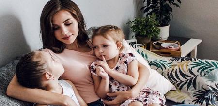 چگونه با کودک بهتر ارتباط برقرار کنیم؟
