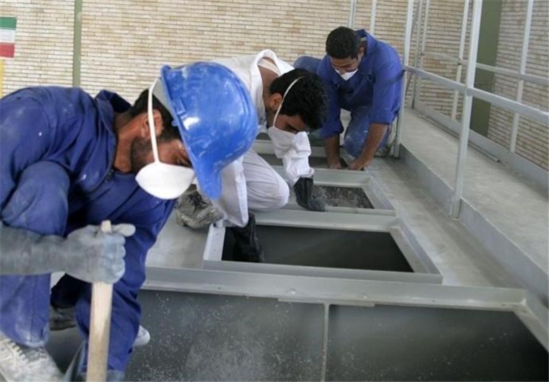 وزارت بهداشت به دنبال دست اندازی به منابع کارگران نیست