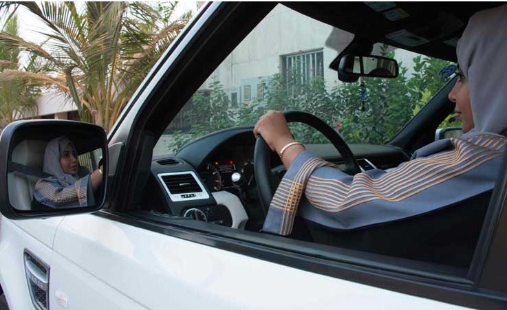  هشدار پلیس تهران به خانم‌های راننده 
