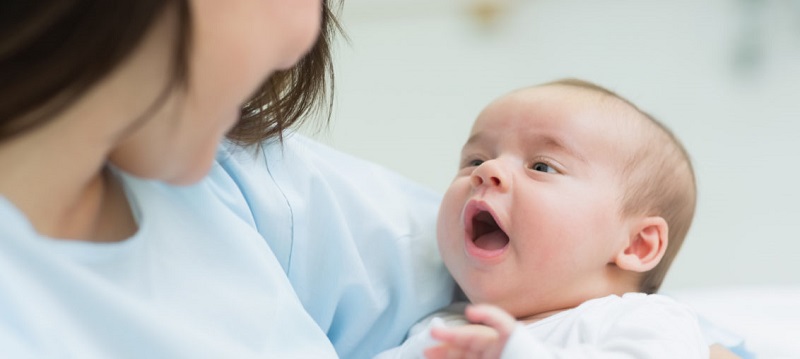 نقش تفکرات مثبت در افزایش شیر مادران