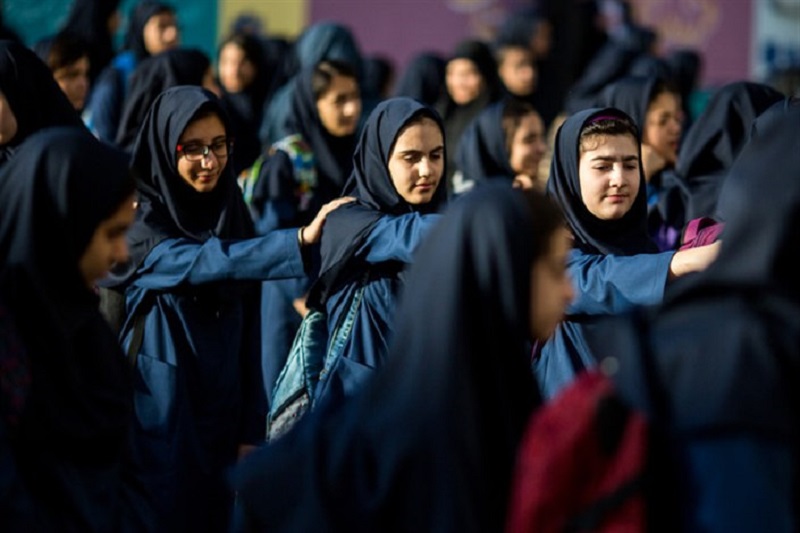 دانش آموزان خوزستانی یک سال کمتر درس می خوانند