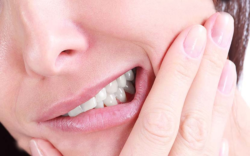 دندان قروچه؛ از علل تا درمان 