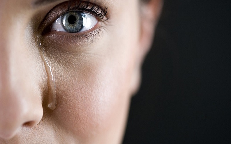  تشخیص این بیماری مغز و اعصاب با استفاده از چند قطره «اشک» ناقابل