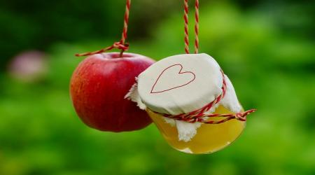 5 ماده غذایی که قلب را قبراق می‌کند