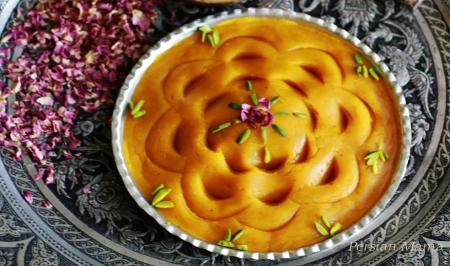  دستور پخت حلوایی برای افزایش قدرت باروری