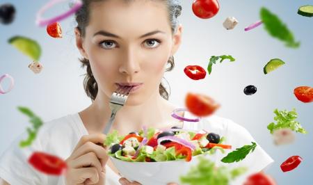 راهکاری ساده برای کاهش وزن بدون رژیم لاغری!