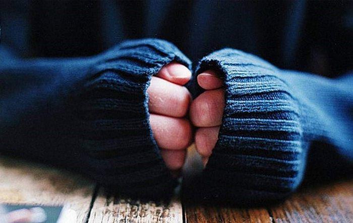  چرا زنان دستانی سردتر و مردان بینی بزرگ تری دارند؟ 
