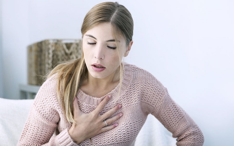 رایج ترین علل دردهای غیر قلبی قفسه سینه را بشناسید