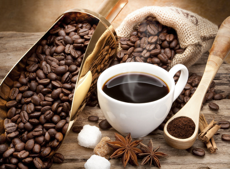  6 روش جدید برای طعم دادن به قهوه (بدون اضافه کردن شکر)