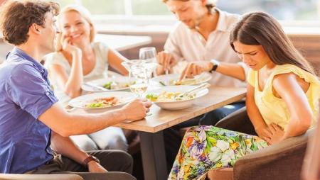  خوراکی‌های مضر برای زخم‌معده 