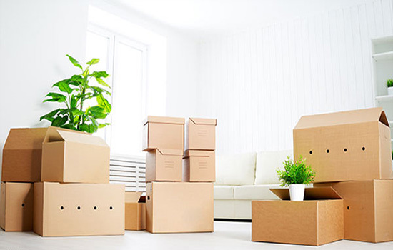  چطور راحت‌تر اسباب‌کشی کنیم؟