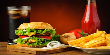 این ۴ ماده غذایی انرژی شما را از بین می‌برند