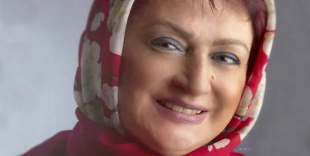 تیپ و میکاپ متفاوت مریم امیرجلالی! + عکس