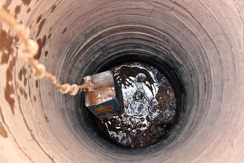 نجات معجزه آسای زن جوان