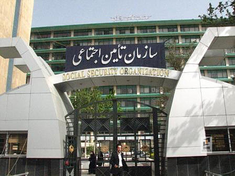 39 درصد مستمری‌بگیران تامین اجتماعی، بازماندگان متوفیان هستند