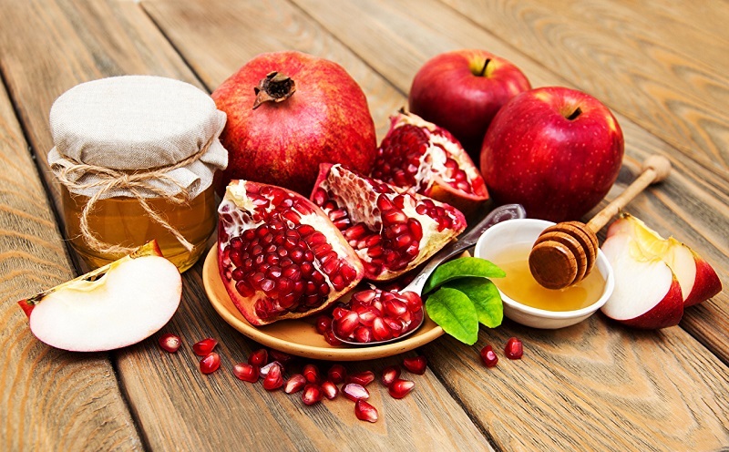 راهکارهایی ساده برای تقویت معده