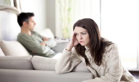  مقابله با جدایی عاطفی