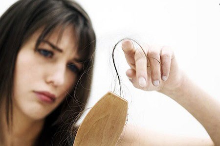 آیا میدانید علل ریزش مو چیست؟