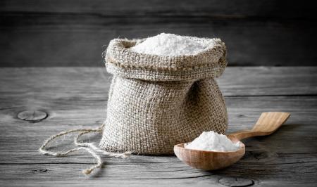  برای زنده ماندن به چه مقدار نمک نیاز داریم؟