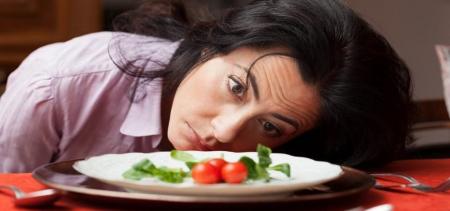  آیا گیاهخوارها بیشتر دچار افسردگی می‌شوند؟