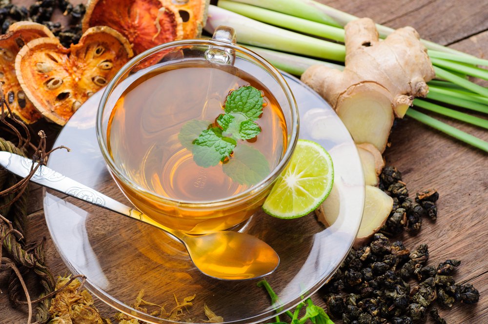 آیا نوشیدنی های گیاهی برای قلب من خوب است؟