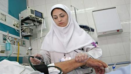 راه‌اندازی کلینیک‌های پرستاری تخصصی در سال ۹۷