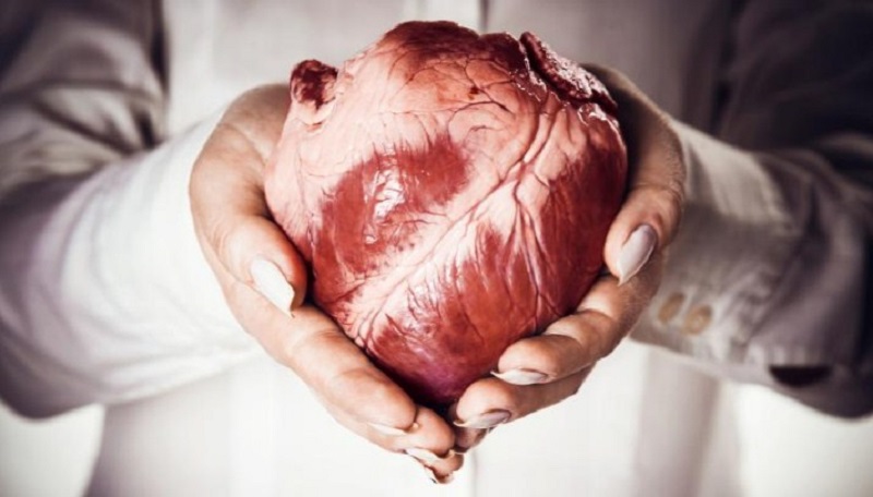  مصرف غیر منطقی فرآورده‌های خونی در اعمال جراحی قلب و عروق