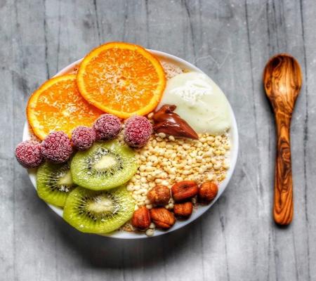 ۱۰ خوراکی فوق العاده برای زمستان 