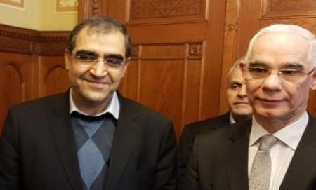 زمینه های زیادی برای ارتقای همکاری ایران ومجارستان وجود دارد