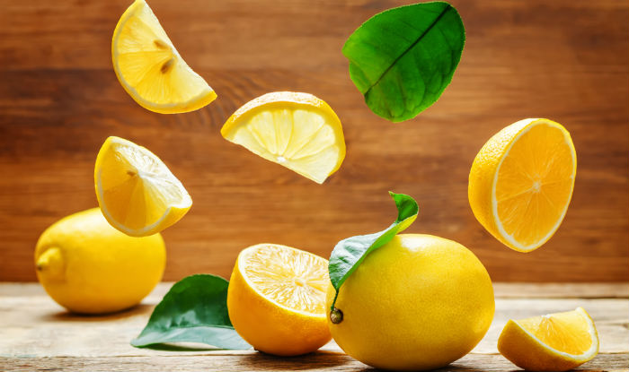 فواید بوی لیموترش برای سلامتی