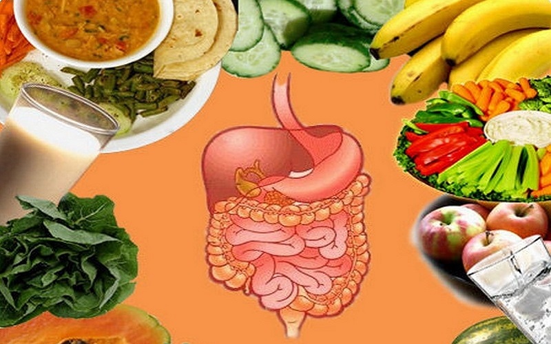از کجا بفهمیم غذایمان کاملا هضم شده است ؟